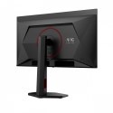 AOC Monitor 26.5 cala Q27G4SDR QD-OLED 360Hz HDMIx2 DP Pivot