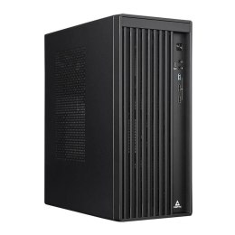 Chieftec Obudowa Chieftec Seria Uni BS-20B-OP mATX bez okna bez zasilacza