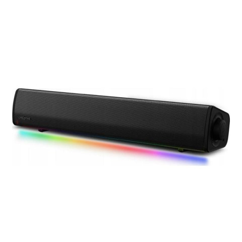 Creative Głośnik bezprzewodowy Soundbar Creative Sound Blaster GS3 czarny