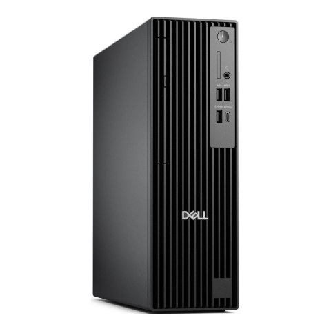 Dell Komputer Dell Pro Slim QCS1250 SFF i7-14700T/8GB/SSD512GB/UHD770/11PR 3Y ProSupport