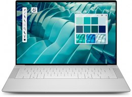 Dell Laptop Dell 14 Premium DA14250 Win11Pro U7-255H|32GB|1TB SSD|Nvidia RTX 4050 |WLAN + BT|14.5 OLED Touch|Backlit Kb|6 Cell|100W