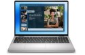 Dell Laptop Dell 16 DC16251 W11P C5 120U/16GB/512GB/16.0 FHD+/Int/FgrPr/WLAN + BT/Backlit Kb/4 Cell/3YPS Platinum Silver