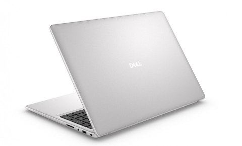 Dell Laptop Dell 16 DC16251 W11P C5 120U/16GB/512GB/16.0 FHD+/Int/FgrPr/WLAN + BT/Backlit Kb/4 Cell/3YPS Platinum Silver
