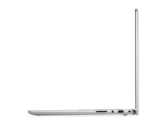Dell Laptop Dell 16 DC16251 W11P C5 120U/16GB/512GB/16.0 FHD+/Int/FgrPr/WLAN + BT/Backlit Kb/4 Cell/3YPS Platinum Silver