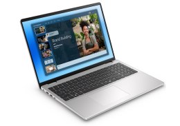 Dell Laptop Dell 16 DC16251 W11P C7-150U/16GB/1TB/16.0 FHD+/GF MX 570A/FgrPr/WLAN + BT/Backlit Kb/4 Cell/3YPS Platinum Silver