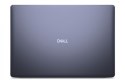 Dell Laptop Dell 16 DC16251 W11P C7-150U/16GB/512GB/16.0 FHD+/Int/FgrPr/WLAN + BT/Backlit Kb/4 Cell/3YPS Midnight Blue