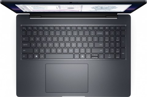 Dell Stacja robocza Dell Pro Max 16 Plus MB16250 W11P U7-265HX|32GB|1TB|Nvidia RTX PRO 1000|FgrPr & SmtCd |Cam|WLAN + BT|16.0 FHD|Bac