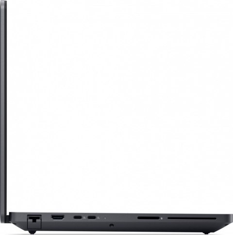 Dell Stacja robocza Dell Pro Max 16 Plus MB16250 W11P U7-265HX|32GB|1TB|Nvidia RTX PRO 1000|FgrPr & SmtCd |Cam|WLAN + BT|16.0 FHD|Bac