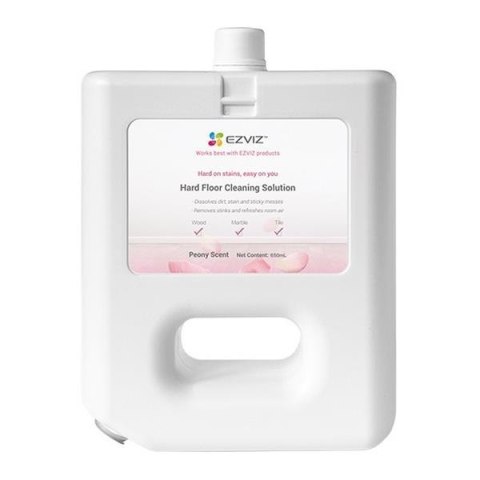 EZVIZ Płyn do odkurzacza Ezviz RS20 Pro Cleaning Solution 0,65L