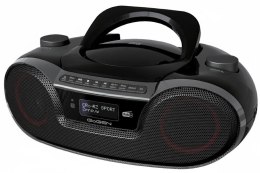 GoGEN Boombox Gogen CDM490BTDABS
