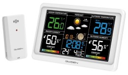 GoGEN Stacja meteo Gogen - ME3350W