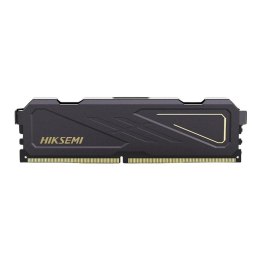 HIKSEMI Pamięć DDR4 HIKSEMI Armor 16GB (1x16GB) 3200MHz Black CL18 1,35V