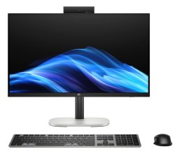 HP Inc. Komputer ProStudio 4 All-in-One G1i U5-225T 512GB/16Gb/W11P/23.8 BY7D5ET