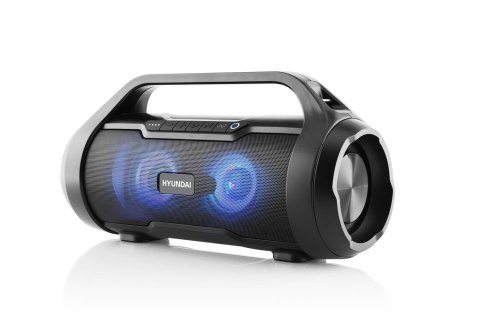 HYUNDAI Głośnik bluetooth HYUNDAI - BTS40B