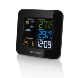 HYUNDAI Stacja meteo Hyundai - WS8446