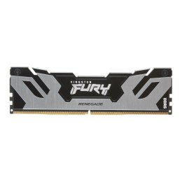 Kingston Pamięć niebinarna DDR5 Kingston FURY Renegade 96GB (2x48GB) 6000MHz CL32 1,35V Silver