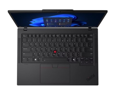 Lenovo Ultrabook ThinkPad T14 G6 21QC002YPB W11Pro Ultra 5 225U/16GB/512GB/INT/14.0 WUXGA/Black/3YRS Premier Support + CO2 Offset