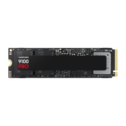 SAMSUNG Dysk SSD Samsung 9100 PRO 1TB M.2 2280 PCIe 5.0 x4 NVMe 2.0 (14700/13300 MB/s)
