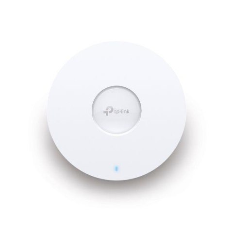 TP-Link Systems Inc. Access Point TP-Link EAP653 AX3000, Wi-Fi 6, 1x 1GbE, PoE+, Sufitowy