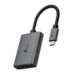 TP-Link Systems Inc. Kabel adapter TP-Link UA430C USB-C - SD/microSD