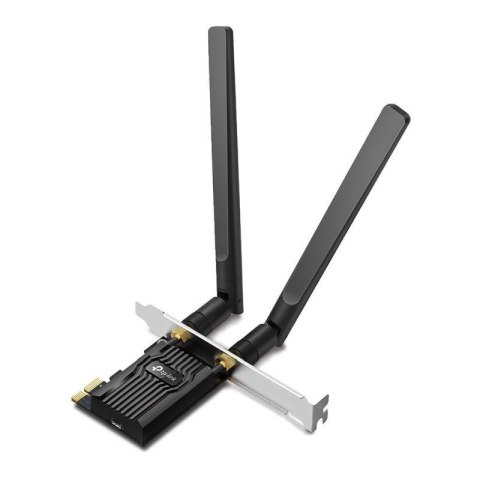 TP-Link Systems Inc. Karta sieciowa TP-Link Archer TX20E AX1800 Wi-Fi 6 BT 5.2