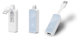TP-Link Systems Inc. Karta sieciowa TP-Link UE200 USB 2.0 > RJ45 100Mbps Plug&Play