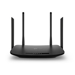 TP-Link Systems Inc. Router TP-Link Archer VR300 dwuzakresowy Wi-Fi AC1200 3xLAN 1xWAN
