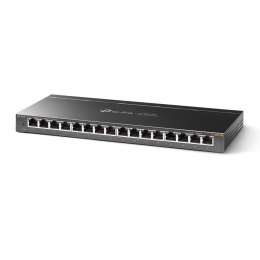 TP-Link Systems Inc. Switch zarządzalny TP-Link TL-SG116E 16x100/1000