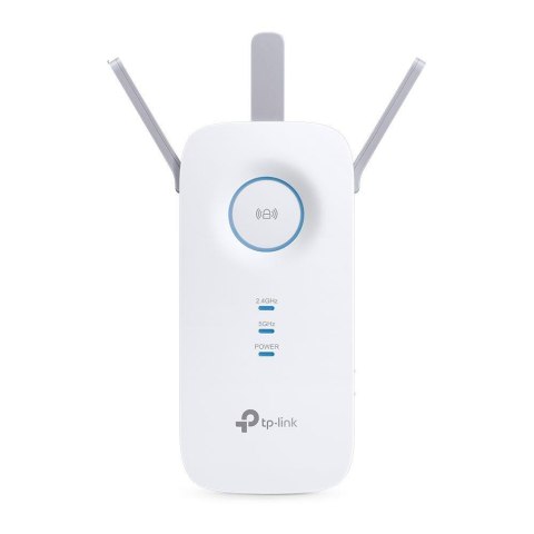 TP-Link Systems Inc. Wzmacniacz TP-Link RE550 AC1900 Repeater