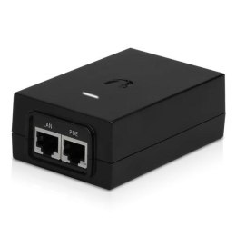 Ubiquiti Networks Inc Zasilacz UBIQUITI POE-24-30W-EU PoE 24V 1,25A 30W Gigabit