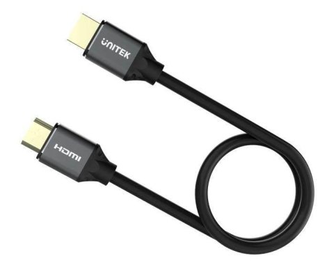 Unitek Kabel HDMI Unitek C139w v2.1 8K, UHD, 120Hz M/M 3m