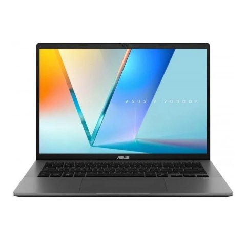 Asus Notebook Asus Vivobook S14 S3407CA-LY042W 14"WUXGA/Ultra 5-225H/16GB/SSD512GB/W11 Grey