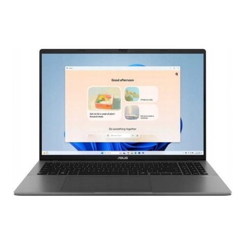Asus Notebook Asus Vivobook S16 S3607VA-RP098W 16"WUXGA/Core 5 210H/16GB/SSD512GB/Intel/W11 Grey