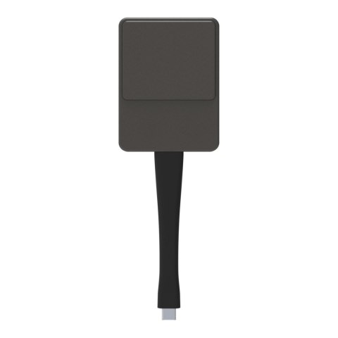 DAHUA Bezprzewodowy Dongle Dahua DHI-PKP-WP1B do udostępniania ekranu 4K (USB-C)