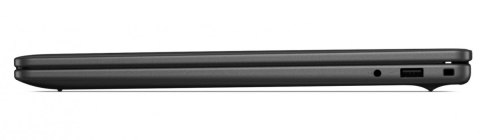 Dell Laptop Dell 16 DC16250 W11P C5 120U/16GB/512GB/16.0 FHD+/Int/FgrPr/WLAN + BT/Backlit Kb/3 Cell/3YPS Carbon Black