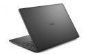 Dell Laptop Dell 16 DC16250 W11P C5 120U/8GB/512GB/16.0 FHD+/Int/FgrPr/WLAN + BT/Backlit Kb/3 Cell/3YPS Carbon Black