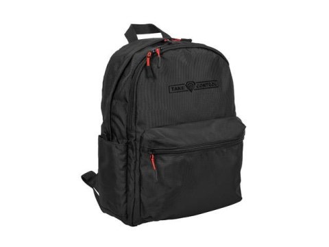 Genesis Plecak Genesis Pallad 200 Czarny 19L
