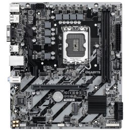 Gigabyte Płyta Gigabyte H810M S2H /H810/DDR5/SATA3/M.2/PCIe4.0/s.1851/mATX