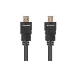 LANBERG Kabel HDMI Lanberg M/M v1.4 CCS 1m czarny Box