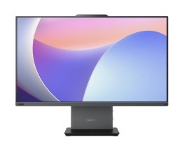 Lenovo Komputer All-in-One neo 50a G5 12SB004KPB W11Pro Core 7 240H/2X16GB/1TB/INT/27.0 FHD/Touch/Luna Grey/5YRS OS