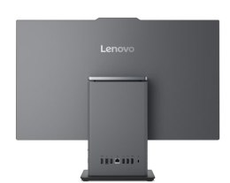 Lenovo Komputer All-in-One neo 50a G5 12SB004KPB W11Pro Core 7 240H/2X16GB/1TB/INT/27.0 FHD/Touch/Luna Grey/5YRS OS