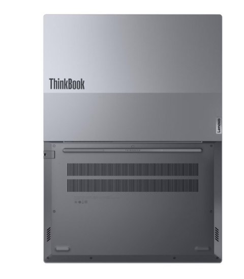 Lenovo Notebook ThinkBook 16 G9 21US0073PB W11Pro CORE 5 210H/16GB/512GB/INT/16.0 WUXGA/Luna Gray/3YR OS + 1YR CI + CO2 Offset