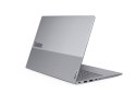 Lenovo Notebook ThinkBook 16 G9 21US007PPB W11Pro 7 240H/16GB/512GB/INT/16.0 WUXGA/Luna Grey/3YRS OS + 1YR CI + CO2 Offset