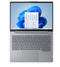Lenovo Notebook ThinkBook 16 G9 21US007PPB W11Pro 7 240H/16GB/512GB/INT/16.0 WUXGA/Luna Grey/3YRS OS + 1YR CI + CO2 Offset