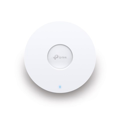 TP-Link Systems Inc. Access Point TP-Link EAP610 AX1800 1xLAN 1GB PoE Sufitowy
