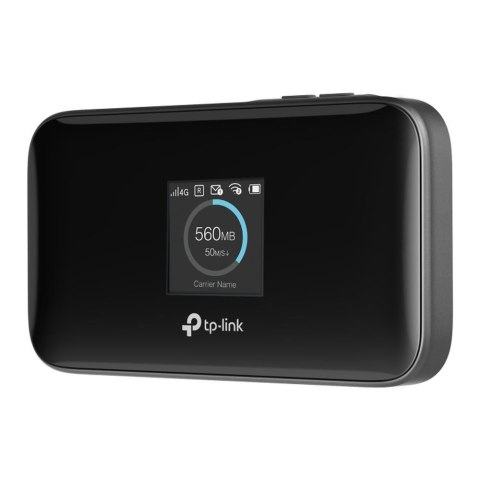 TP-Link Systems Inc. Router mobilny hotspot TP-Link M7750 4G/LTE, WiFi 5