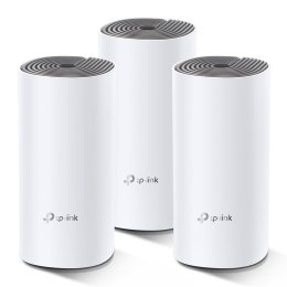 TP-Link Systems Inc. System Mesh TP-Link Deco E4 V1 (3-pack) AC1200 2xLAN/WAN