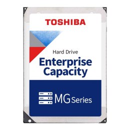 Toshiba Dysk Toshiba MG Series MG11ACA24TE 24TB 512e 3,5