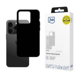 3mk Protection Etui na telefon do Apple iPhone 15 Pro Max - 3mk Matt Case