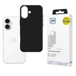 3mk Protection Etui na telefon do Apple iPhone 17 - 3mk Matt Case